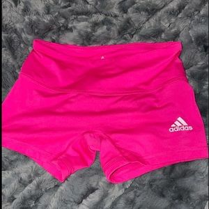 Adidas Spandex